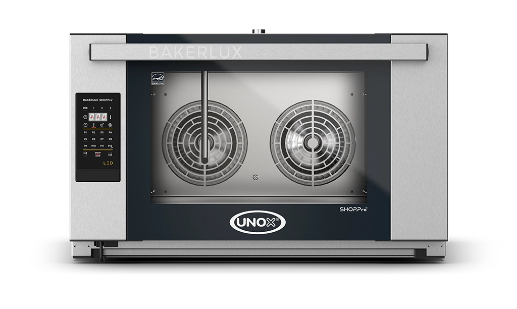 Horno UNOX Rosella LED